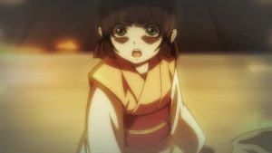 Basilisk: Ouka Ninpouchou Episodio 13