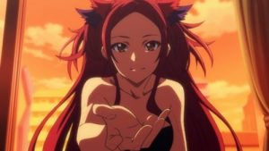 Beatless Episodio 14