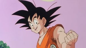 Dragon Ball Kai Episodio 7