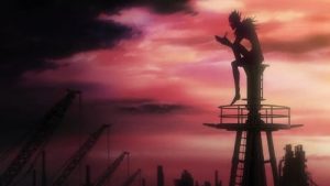 Death Note Episodio 37