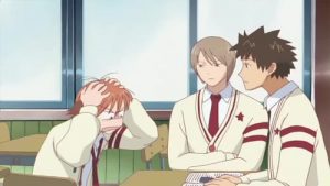 Lovely Complex Episodio 15