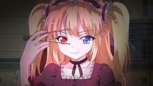 Boku wa Tomodachi ga Sukunai Episodio 4