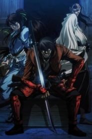 Drifters 1 Temporada Online