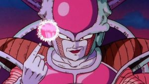 Dragon Ball Kai Episodio 21