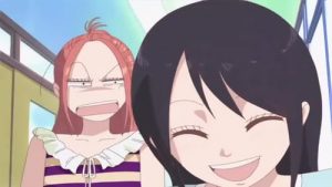 Lovely Complex Episodio 5