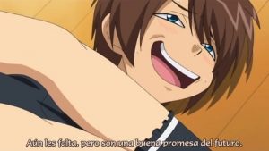 Akaneiro Ni Somaru Saka Episodio 11