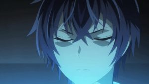 Black Bullet Episodio 8