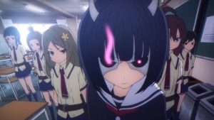 Busou Shoujo Machiavellianism Episodio 13