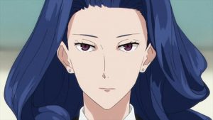 ACCA: 13-ku Kansatsu-ka Episodio 10
