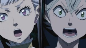 Black Clover Episodio 68