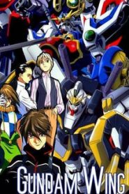 Mobile Suit Gundam Wing 1 Temporada Online