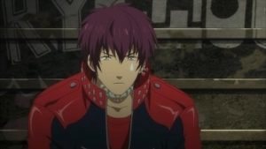 Dramatical Murder Episodio 3