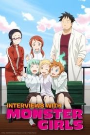 Demi-Chan Wa Kataritai 1 Temporada Online