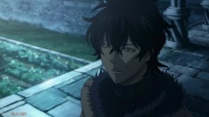 Black Clover Episodio 6
