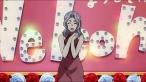 Asura Cryin’ Episodio 11
