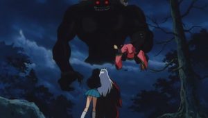 InuYasha Episodio 5