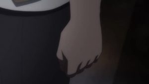 Daitoshokan no Hitsujikai Episodio 11