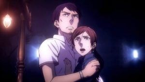 Death Parade Episodio 1