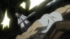 Black Clover Episodio 34
