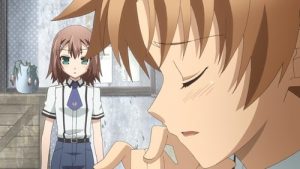 Baka To Test To Shoukanjuu Ni! Episodio 3