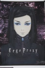Ergo Proxy 1 Temporada Online