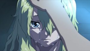 Isekai no Seikishi Monogatari Episodio 10