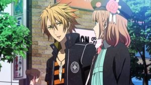 Amnesia Episodio 8