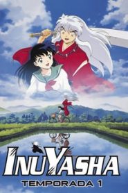 InuYasha 1 Temporada Online