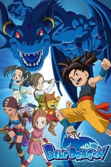 Blue Dragon Episodio 17
