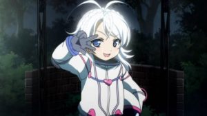 Denpa Onna to Seishun Otoko Episodio 10