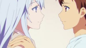 Beatless Episodio 24