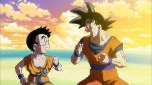 Dragon Ball Super Episodio 75