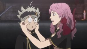 Black Clover Episodio 85