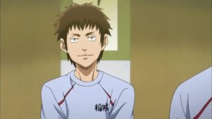 Ace of Diamond Episodio 66