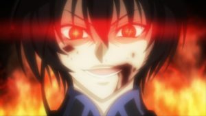 Densetsu no Yuusha no Densetsu Episodio 17