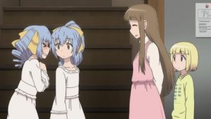 Alice & Zoroku Episodio 9