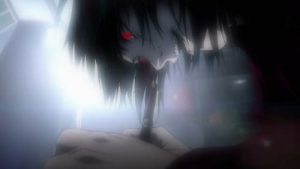 Death Note Episodio 32
