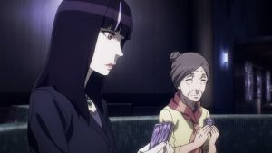 Death Parade Episodio 10