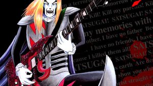 Detroit Metal City Episodio 10