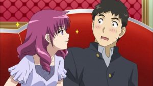 B Gata H Kei Episodio 10