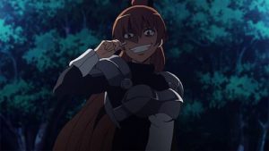 Akame ga Kill Episodio 6
