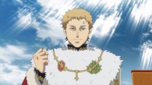 Black Clover Episodio 78