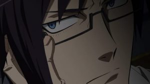 Akame ga Kill Episodio 10