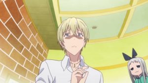 Blend S Episodio 9