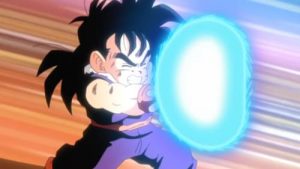 Dragon Ball Kai Episodio 16