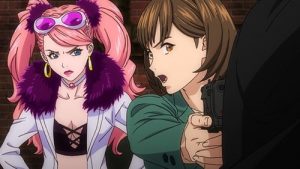 Double Decker! Doug & Kirill Episodio 4