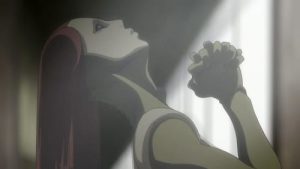Ergo Proxy Episodio 23