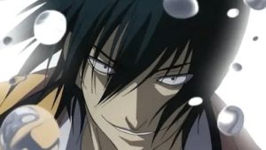 Ayakashi Episodio 2