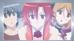 Dakara Boku wa, H ga Dekinai. Episodio 6