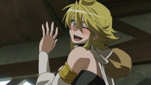 Akame ga Kill Episodio 1